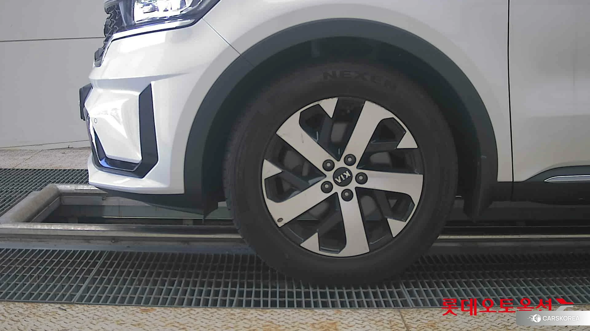 Kia Sorento id 4679404 из Кореи 13