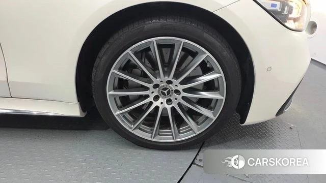 Mercedes-Benz S-Class W223 id 4651230 из Кореи 13