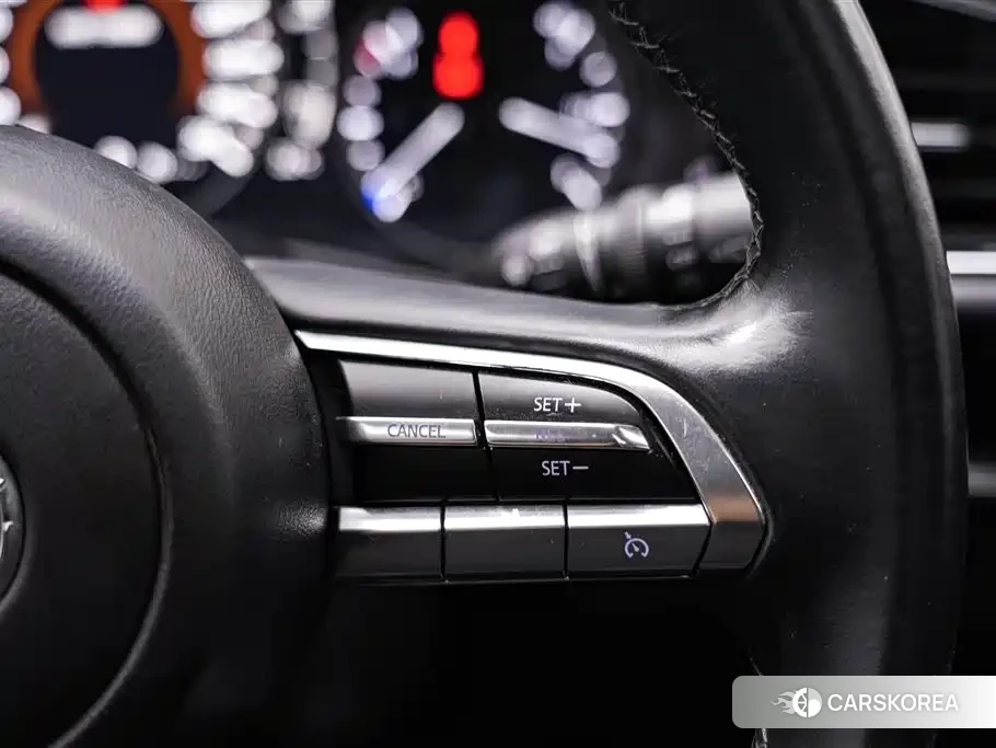 Mazda CX-30 id 4599577 из Китая 13