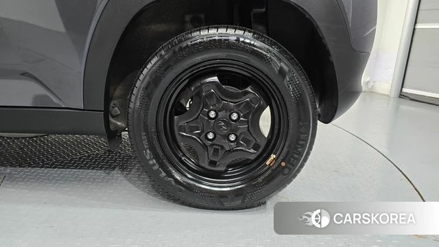 Hyundai Casper id 4905422 из Кореи 13
