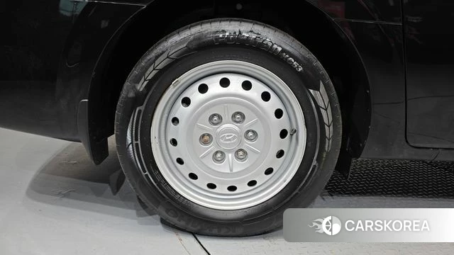 Hyundai Staria id 4354683 из Кореи 13