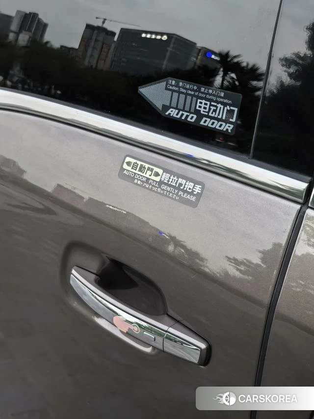Buick GL8 id 4221051 из Китая 13