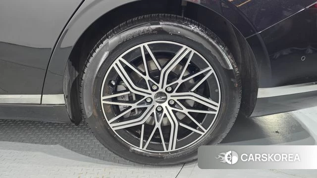 Genesis G90 (RS4) id 4701602 из Кореи 13