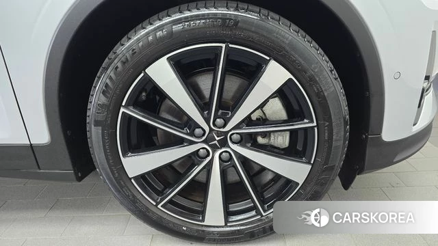 Polestar Polestar 2 id 4745410 из Кореи 13