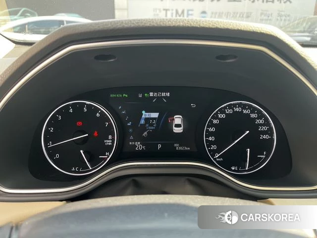 Toyota Asian dragon id 4263462 из Китая 13