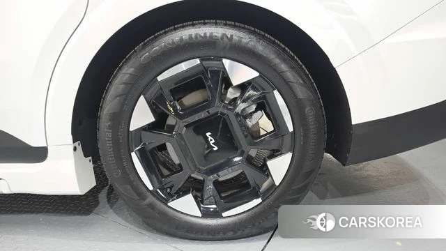 Kia The New Carnival 4th Generation id 4194191 из Кореи 13