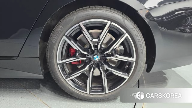 BMW 4 Series (G22) id 4456031 из Кореи 13