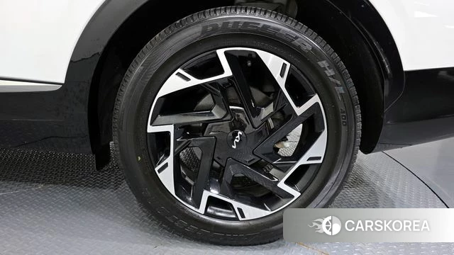 Kia Sportage 5th Generation id 4395755 из Кореи 13