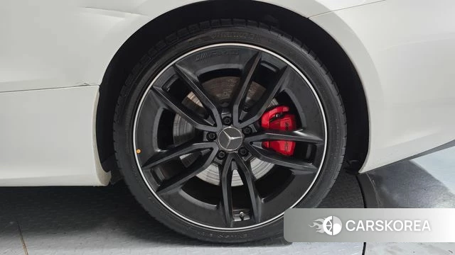 Mercedes-Benz E-Class W213 id 4720700 из Кореи 13