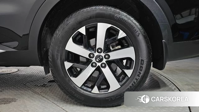 Kia Sorento 4th Generation id 4849455 из Кореи 13