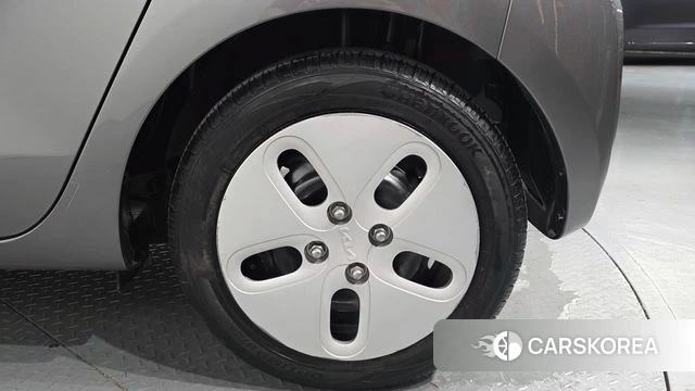Kia The New Ray id 4586019 из Кореи 13