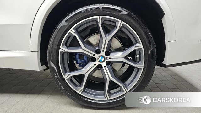 BMW X5 (G05) id 4427053 из Кореи 13