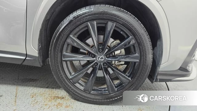 Lexus NX450h + 2nd generation id 4719979 из Кореи 13