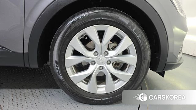 Renault Korea (Samsung) XM3 id 4881994 из Кореи 13