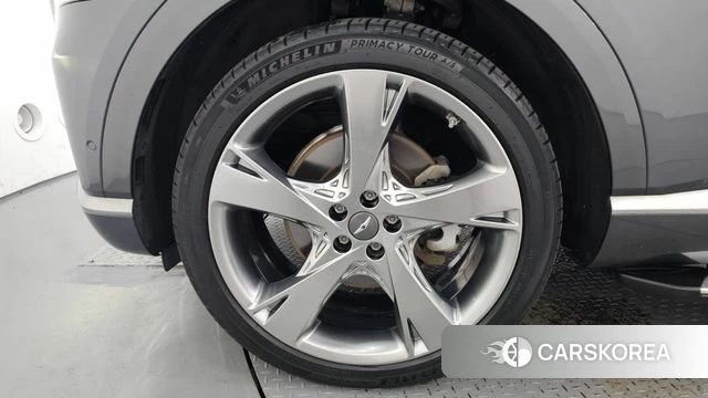 Genesis GV80 id 4793638 из Кореи 13