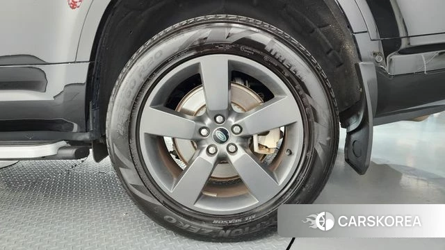 Land Rover Defender (L663) id 4329999 из Кореи 13