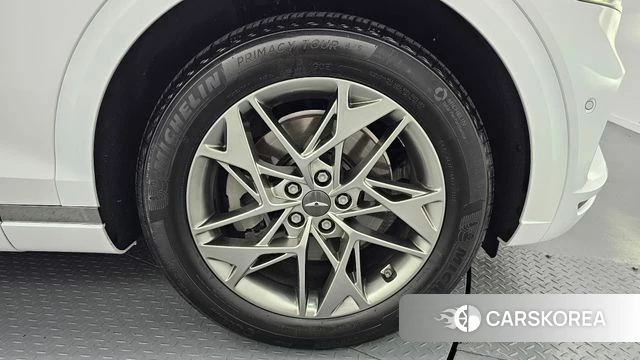 Genesis GV70 id 4463881 из Кореи 13