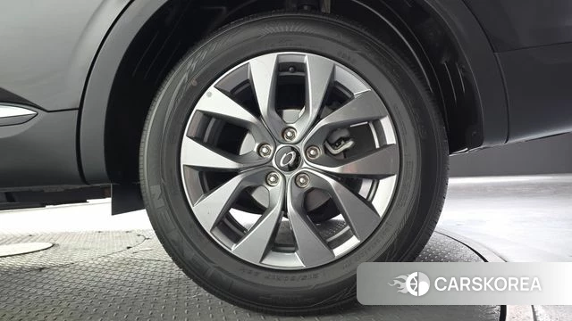 Renault Korea (Samsung) XM3 id 4682049 из Кореи 13