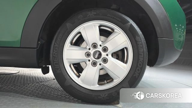 Mini Cooper id 4864615 из Кореи 13