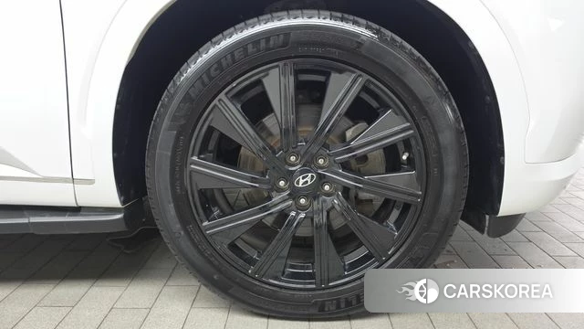 Hyundai Palisade id 4626157 из Кореи 13