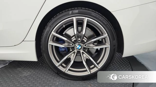 BMW 3 Series (G20) id 4444954 из Кореи 13