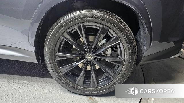 Lexus NX450h + 2nd generation id 4200587 из Кореи 13