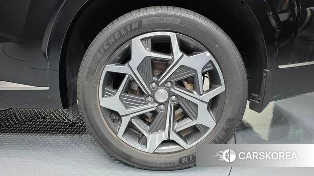 Hyundai Palisade id 4580386 из Кореи 13