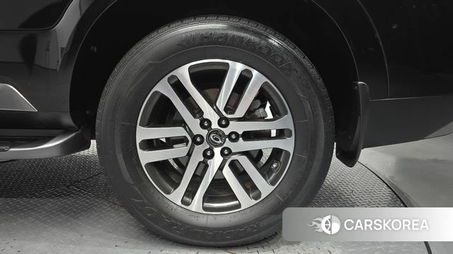 Kia Mohave Master id 4429018 из Кореи 13