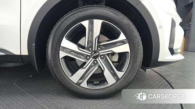 Kia Sorento 4th Generation id 4779029 из Кореи 13