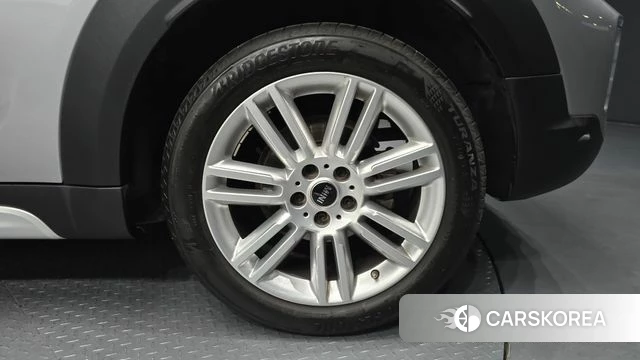 Mini Cooper Countryman id 4280914 из Кореи 13