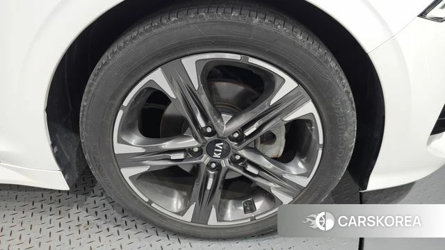 Kia K5 3rd generation id 4470395 из Кореи 13