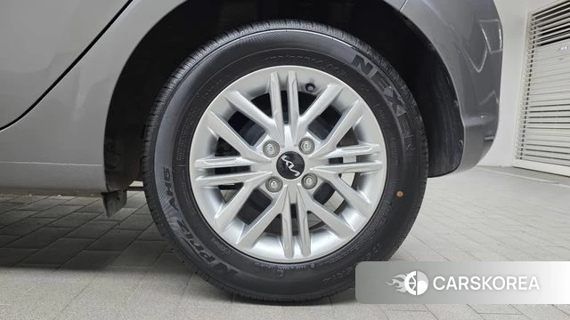 Kia Morning Urban (JA) id 4774984 из Кореи 12