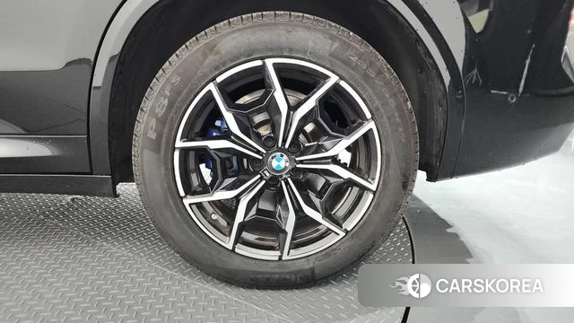 BMW X3 (G01) id 4433110 из Кореи 13