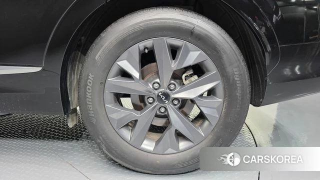 Kia Sportage 5th Generation id 4567078 из Кореи 13