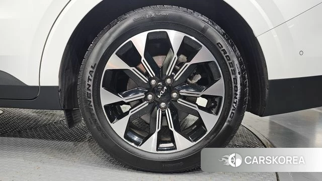 Kia Carnival 4th generation id 4893900 из Кореи 13