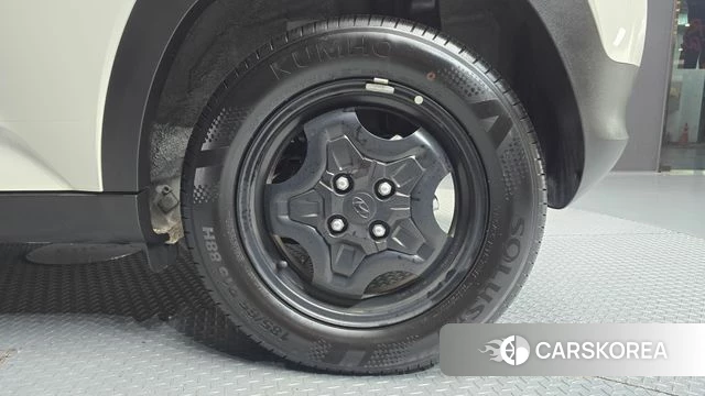Hyundai Casper id 4248523 из Кореи 13