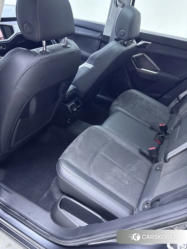 Audi Q3 id 4273777 из Китая 13