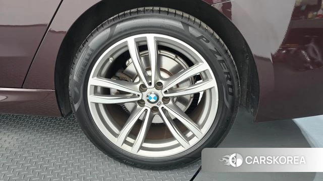 BMW 6 Series GT (G32) id 4864964 из Кореи 13