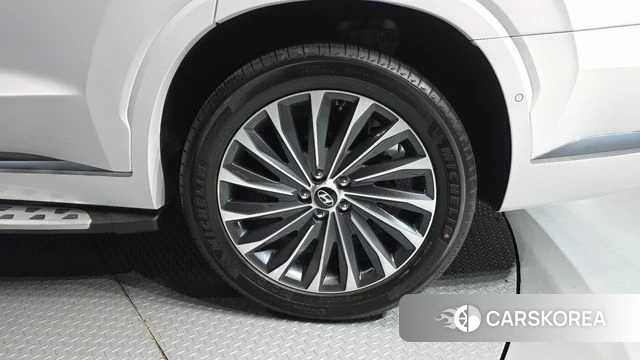 Hyundai The New Palisade id 4249490 из Кореи 13