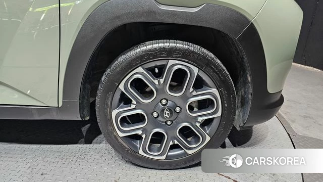 Hyundai Casper id 4561399 из Кореи 13
