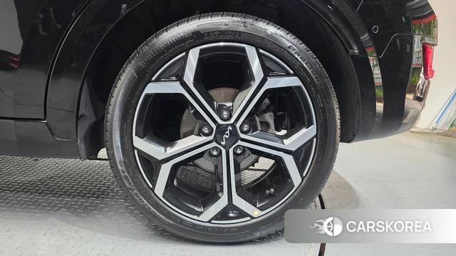 Kia Di Ol Nu Niro id 4280649 из Кореи 13