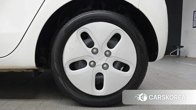 Kia The New Ray id 4758777 из Кореи 13