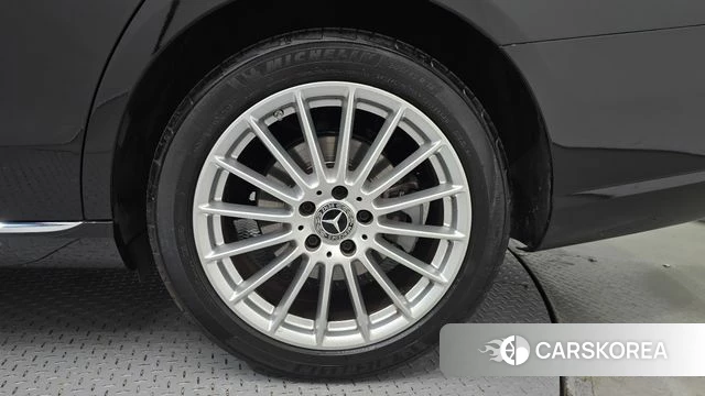 Mercedes-Benz E-Class W213 id 4317130 из Кореи 13