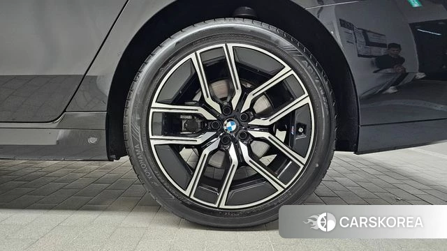 BMW 7 Series (G70) id 4762347 из Кореи 13