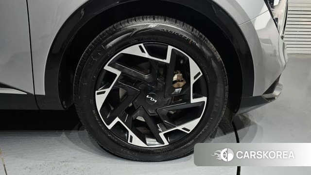 Kia Sportage 5th Generation id 4309121 из Кореи 13