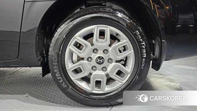 Hyundai Staria id 4280033 из Кореи 13
