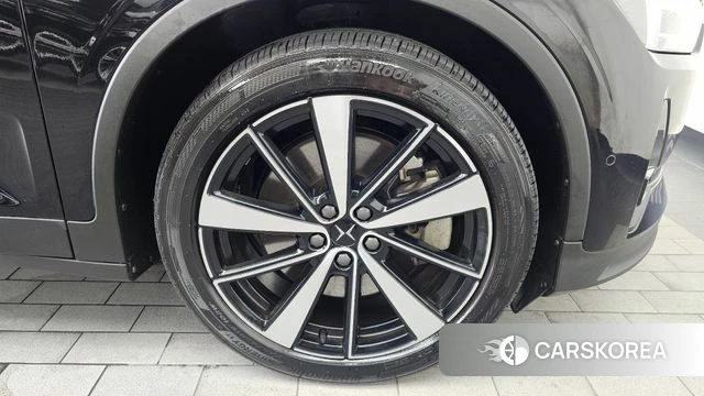 Polestar Polestar 2 id 4745253 из Кореи 13