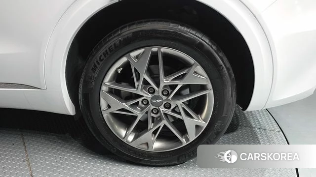 Genesis GV70 id 4410056 из Кореи 13