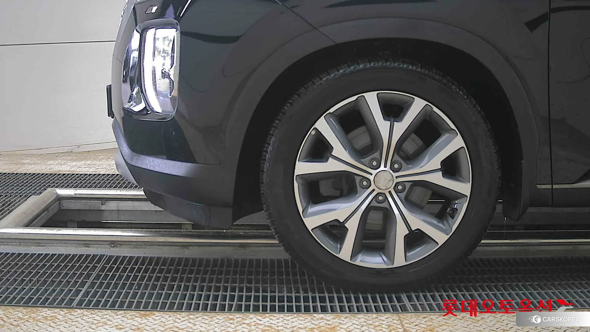 Hyundai Palisade id 4289383 из Кореи 13