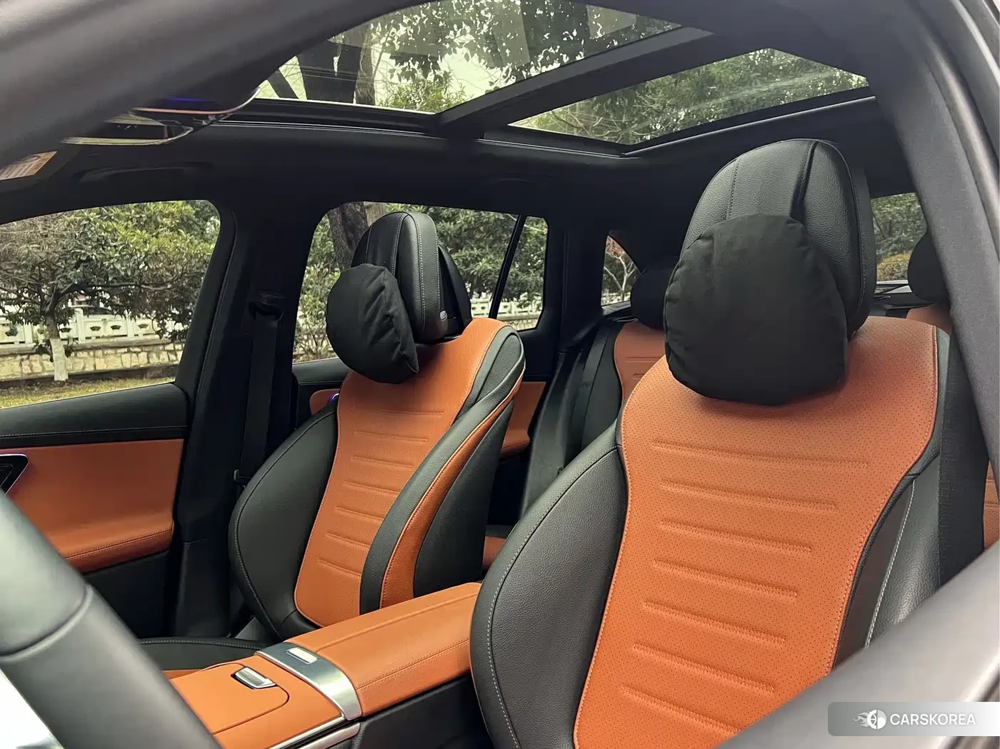 Mercedes-Benz GLC id 4617066 из Китая 13